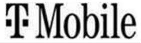 Trademark Logo T-MOBILE