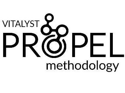  VITALYST PROPEL METHODOLOGY