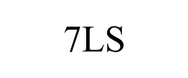 Trademark Logo 7LS