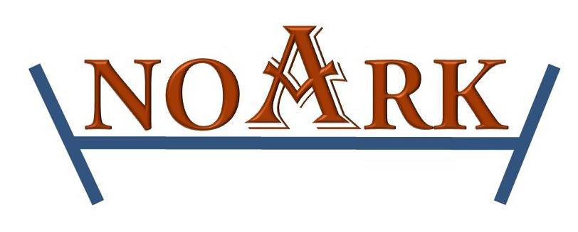 Trademark Logo NOARK