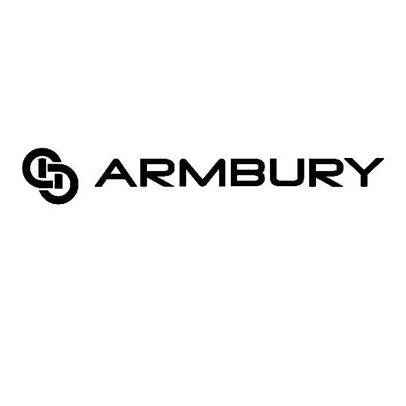 Trademark Logo ARMBURY