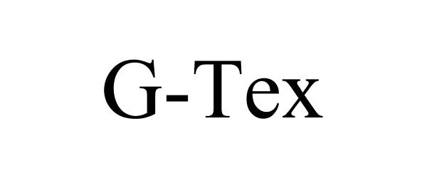  G-TEX