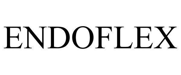 Trademark Logo ENDOFLEX