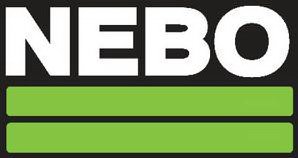 Trademark Logo NEBO