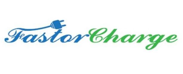 Trademark Logo FASTOR CHARGE