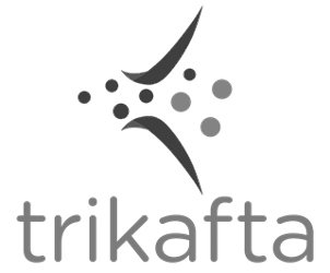 Trademark Logo TRIKAFTA