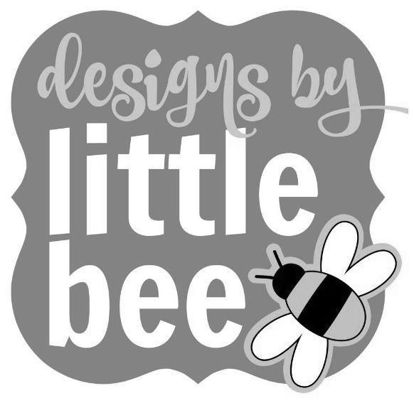  DESIGNS BY LITTLE BEE