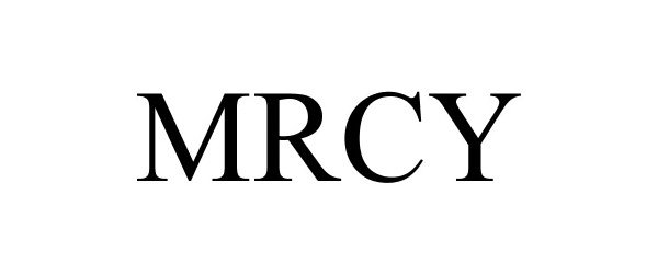 MRCY