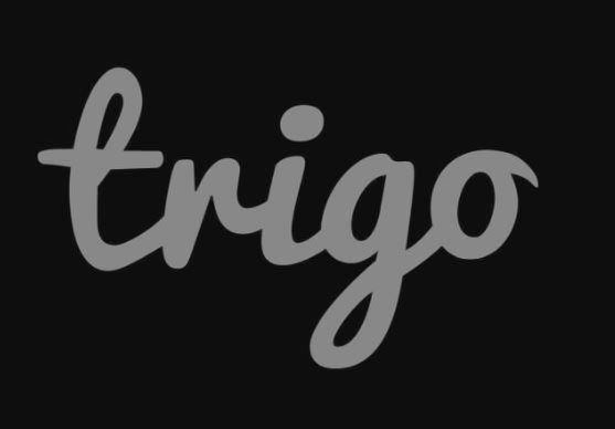 Trademark Logo TRIGO