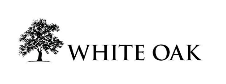 Trademark Logo WHITE OAK