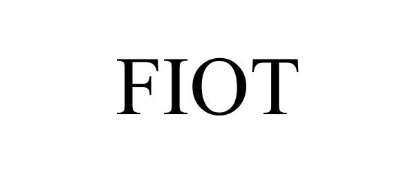  FIOT