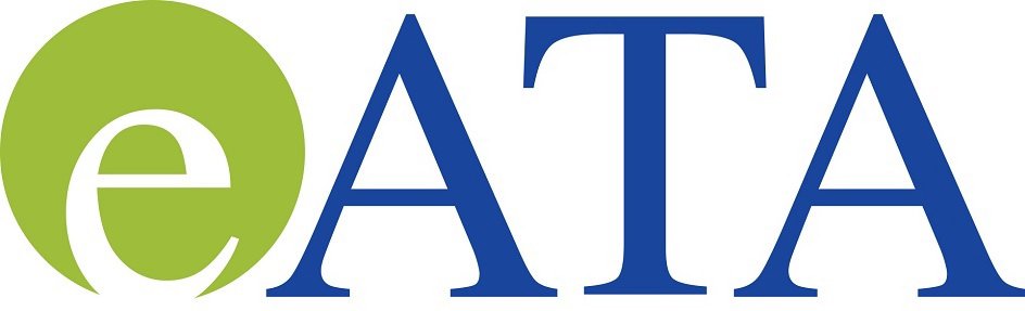 Trademark Logo EATA