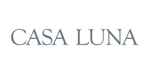  CASA LUNA