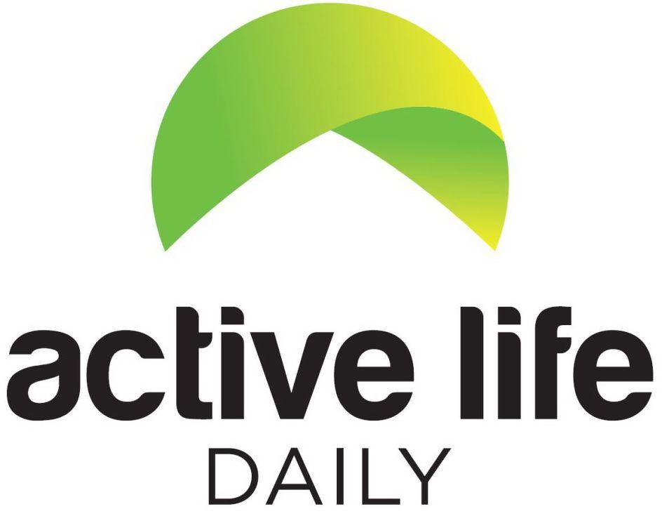 Trademark Logo ACTIVE LIFE DAILY
