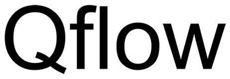 Trademark Logo QFLOW