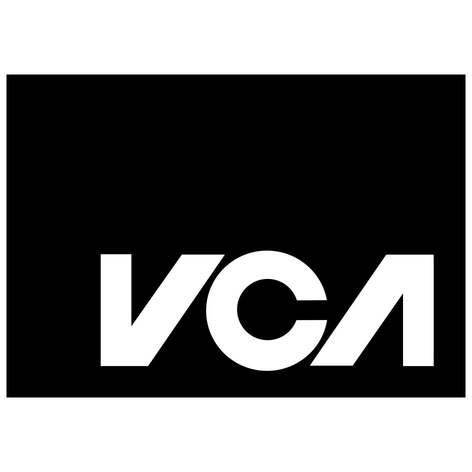 Trademark Logo VCA