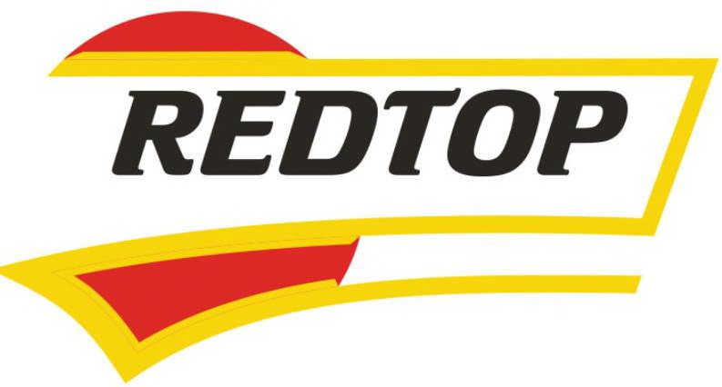 Trademark Logo REDTOP