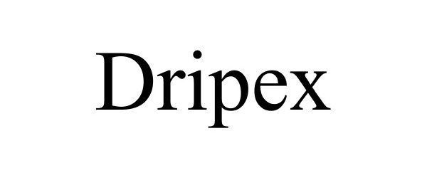DRIPEX
