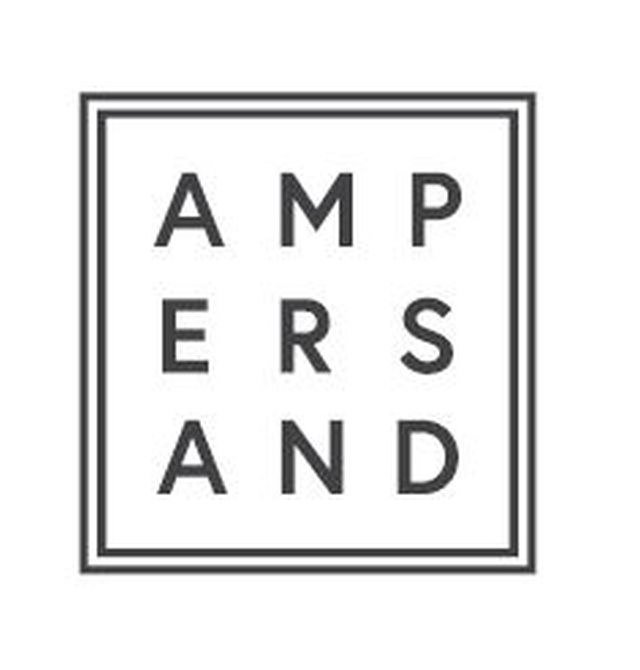 AMPERSAND