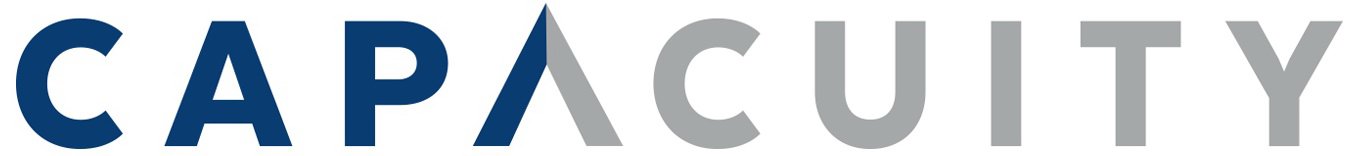 Trademark Logo CAPACUITY