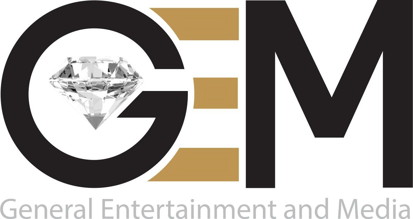  GEM GENERAL ENTERTAINMENT AND MEDIA