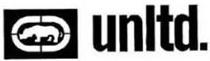Trademark Logo UNLTD.