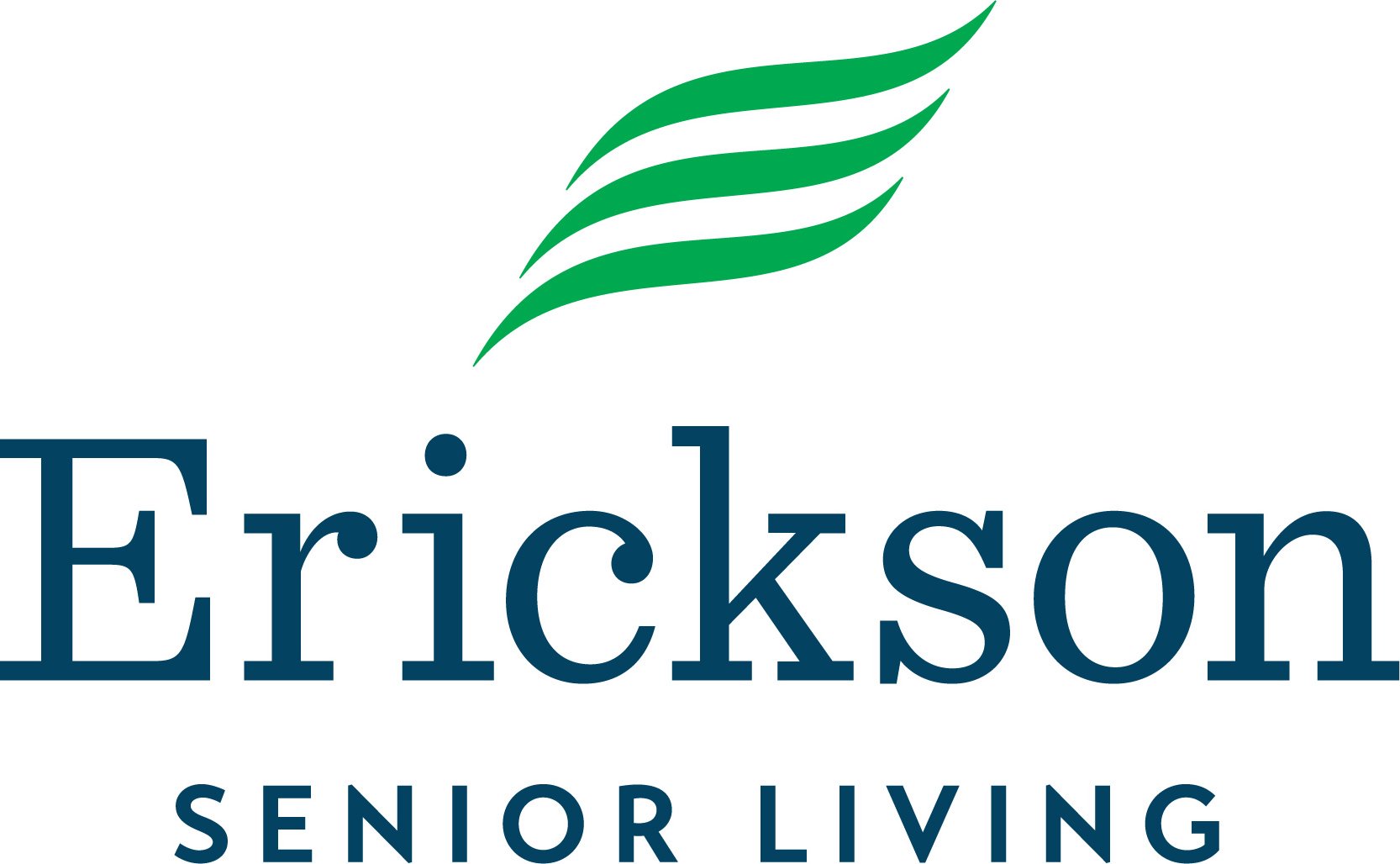 Trademark Logo ERICKSON SENIOR LIVING