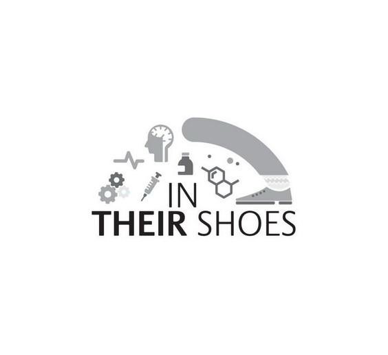  IN THEIR SHOES