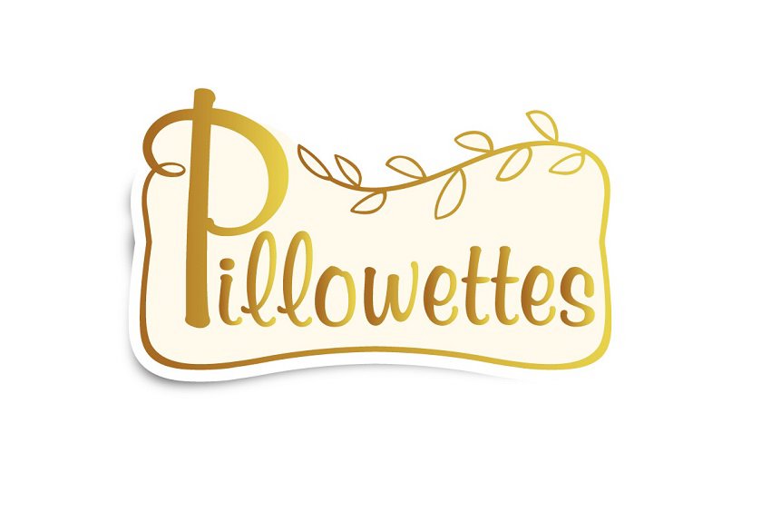 Trademark Logo PILLOWETTES