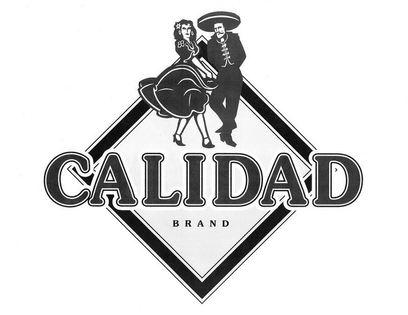  CALIDAD BRAND