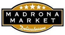  MADRONA MARKET DELICATESSEN