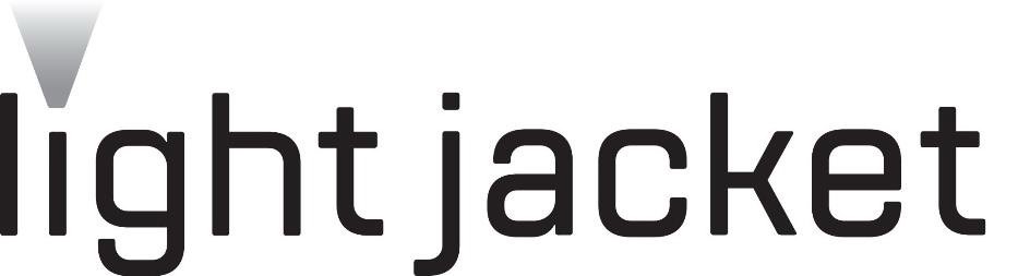 Trademark Logo LIGHT JACKET