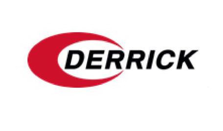 Trademark Logo DERRICK