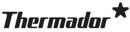 Trademark Logo THERMADOR