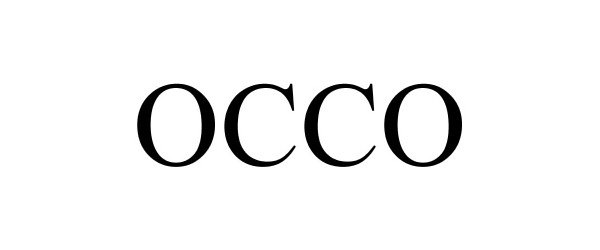 OCCO