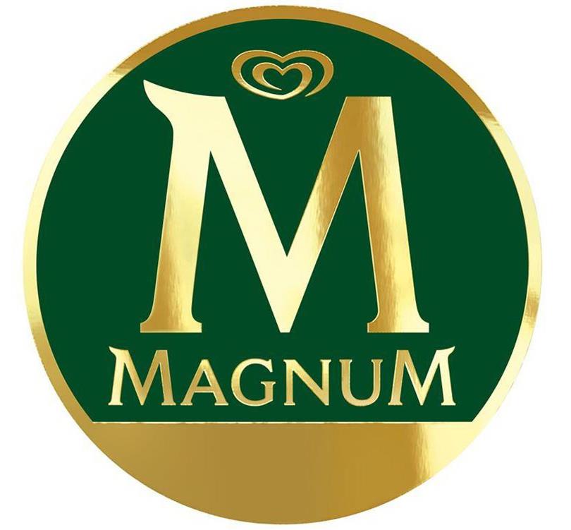 Trademark Logo M MAGNUM