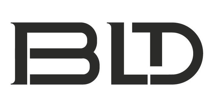 Trademark Logo BLD