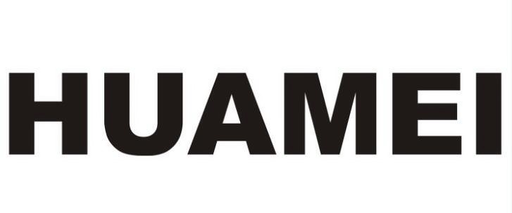 Trademark Logo HUAMEI