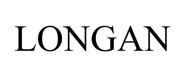 Trademark Logo LONGAN