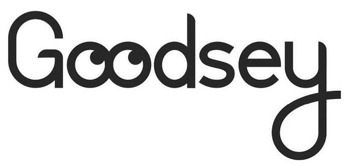 Trademark Logo GOODSEY