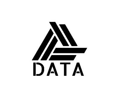 Trademark Logo DATA