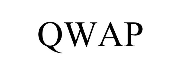  QWAP
