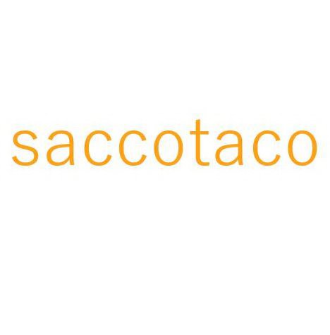 Trademark Logo SACCOTACO