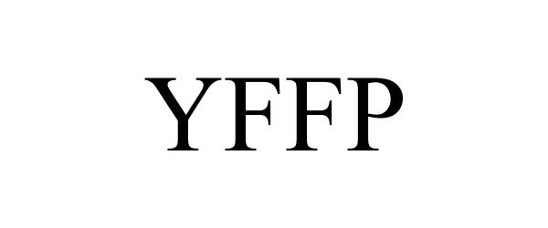 Trademark Logo YFFP