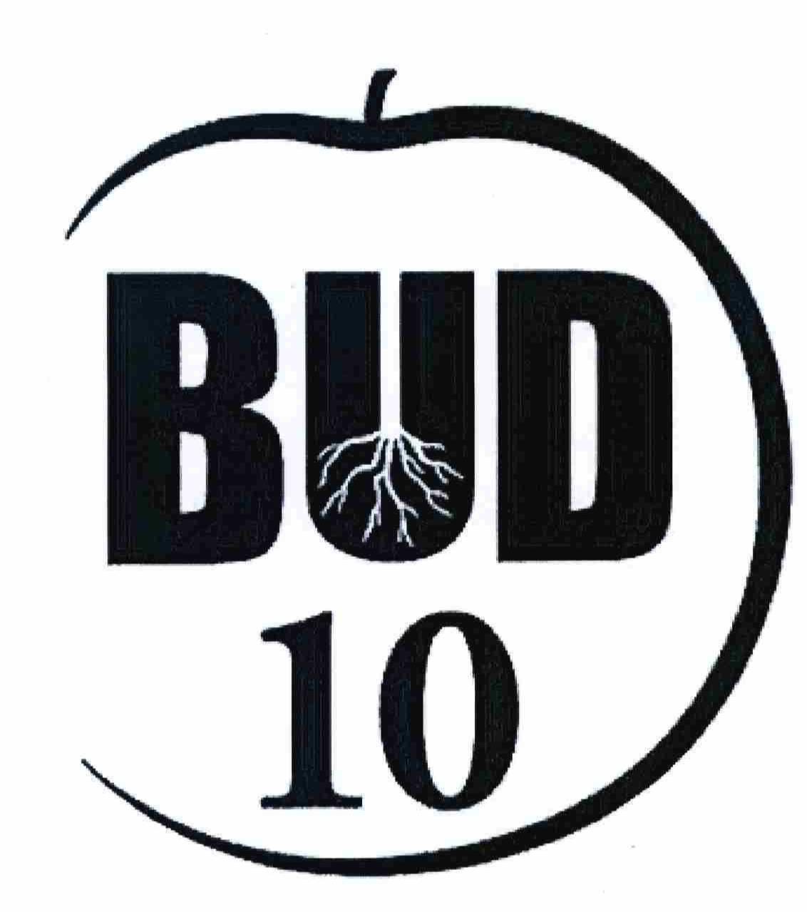  BUD 10