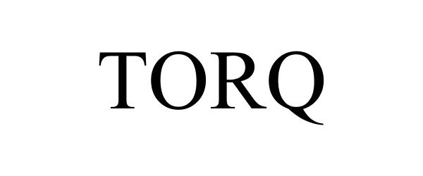  TORQ