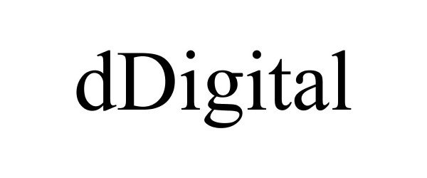 DDIGITAL