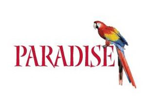 Trademark Logo PARADISE