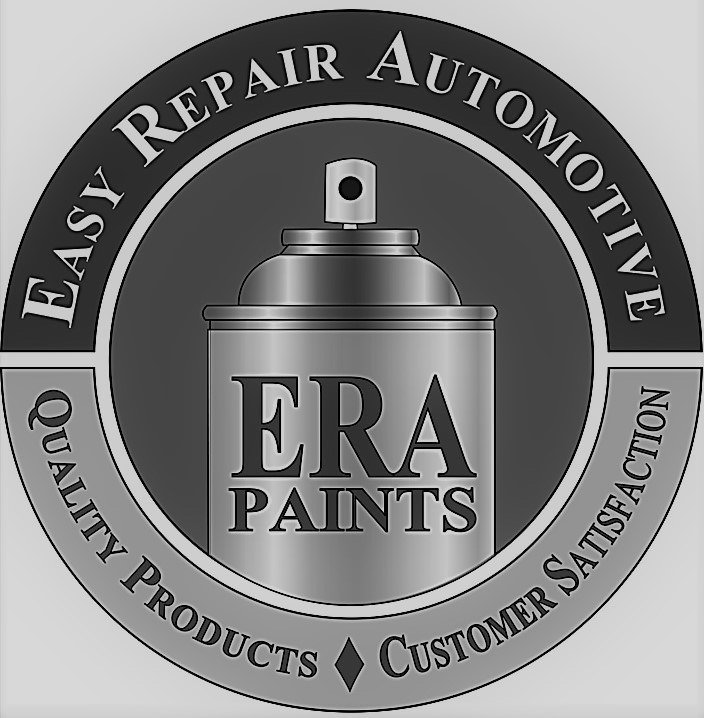 Trademark Logo ERA PAINTS EASY REPAIR AUTOMOTIVE QUALITY PRODUCTS CUSTOMER SATISFACTION