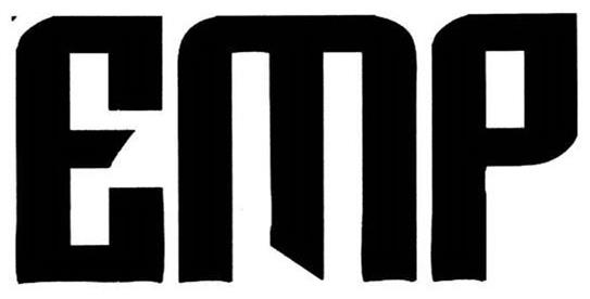 Trademark Logo EMP